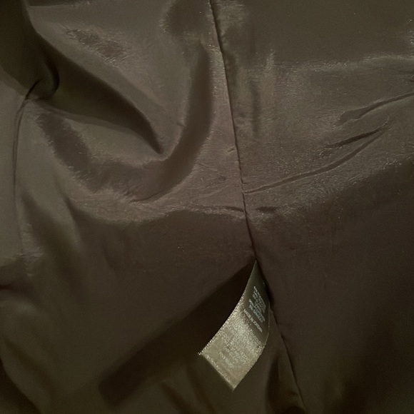 Express Black Blazer in size 8. Gently used. - Picture 9 of 14